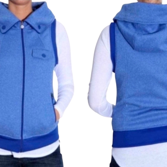 Burton Dryride Vest - Picture 6 of 6